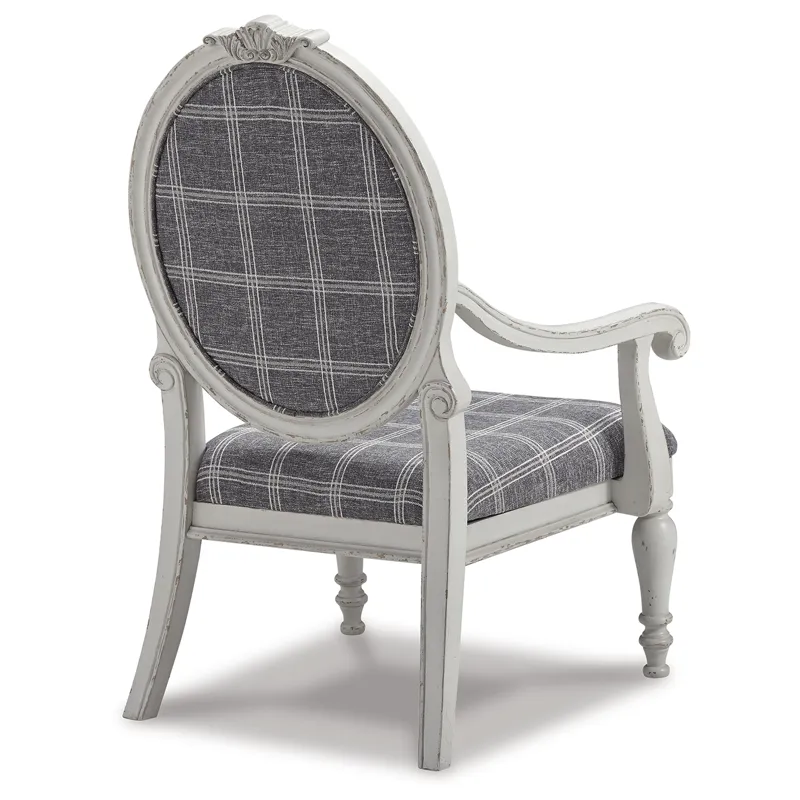 Kornelia Accent Chair