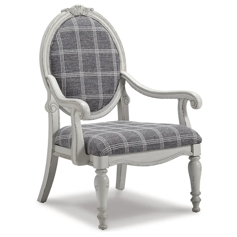 Kornelia Accent Chair