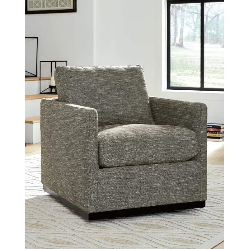 Grona Swivel Accent Chair