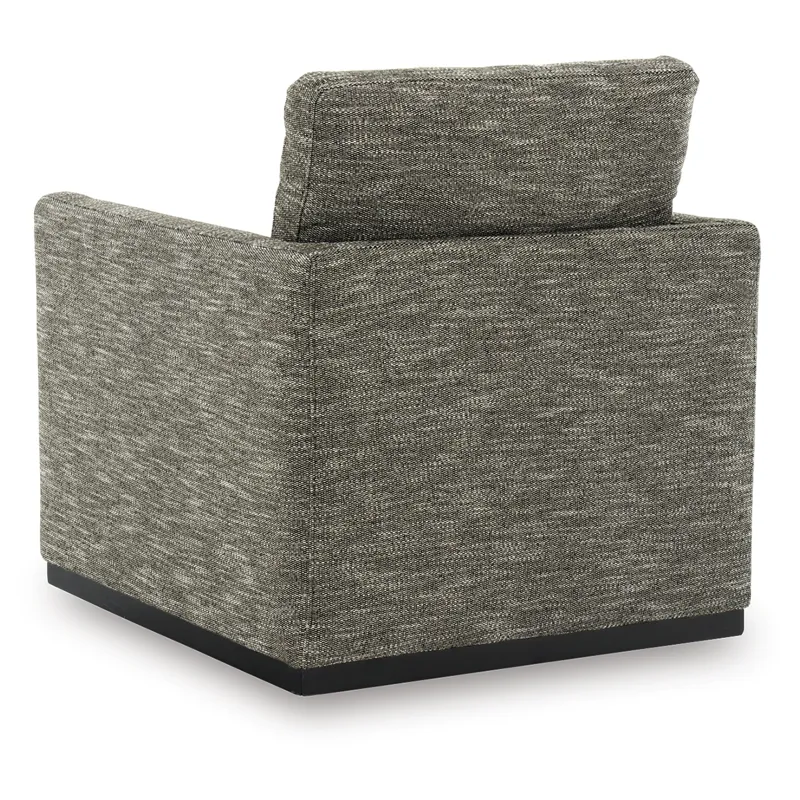 Grona Swivel Accent Chair