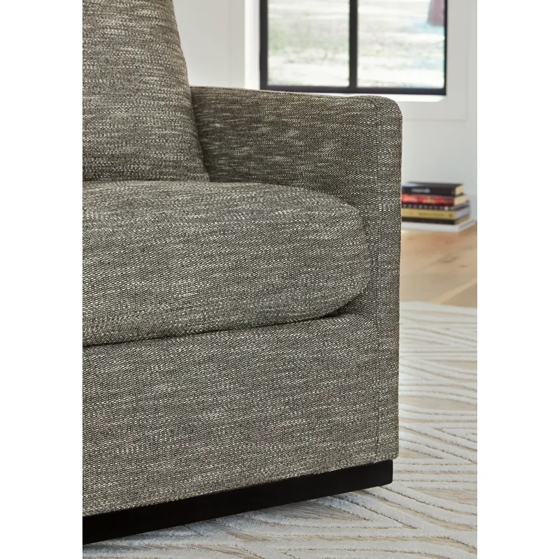 Grona Swivel Accent Chair