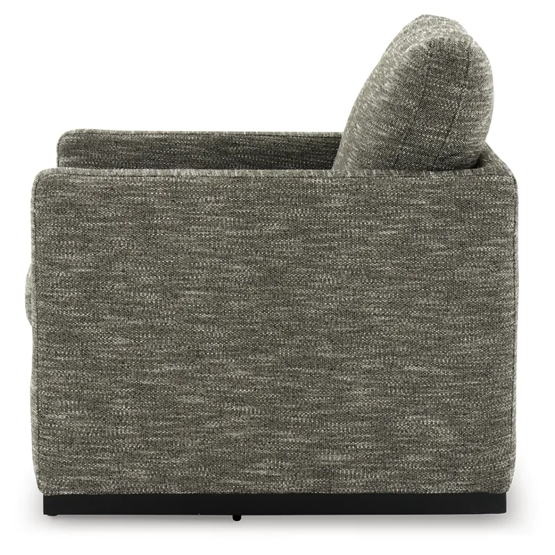 Grona Swivel Accent Chair