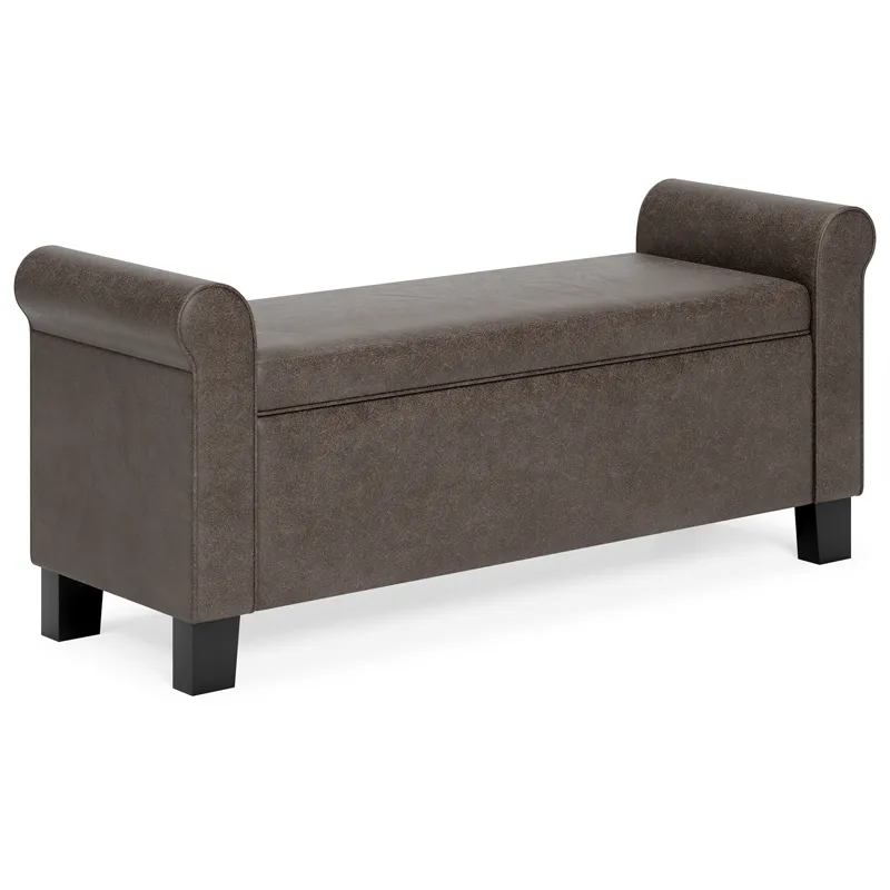 Durbinleigh Storage Bench