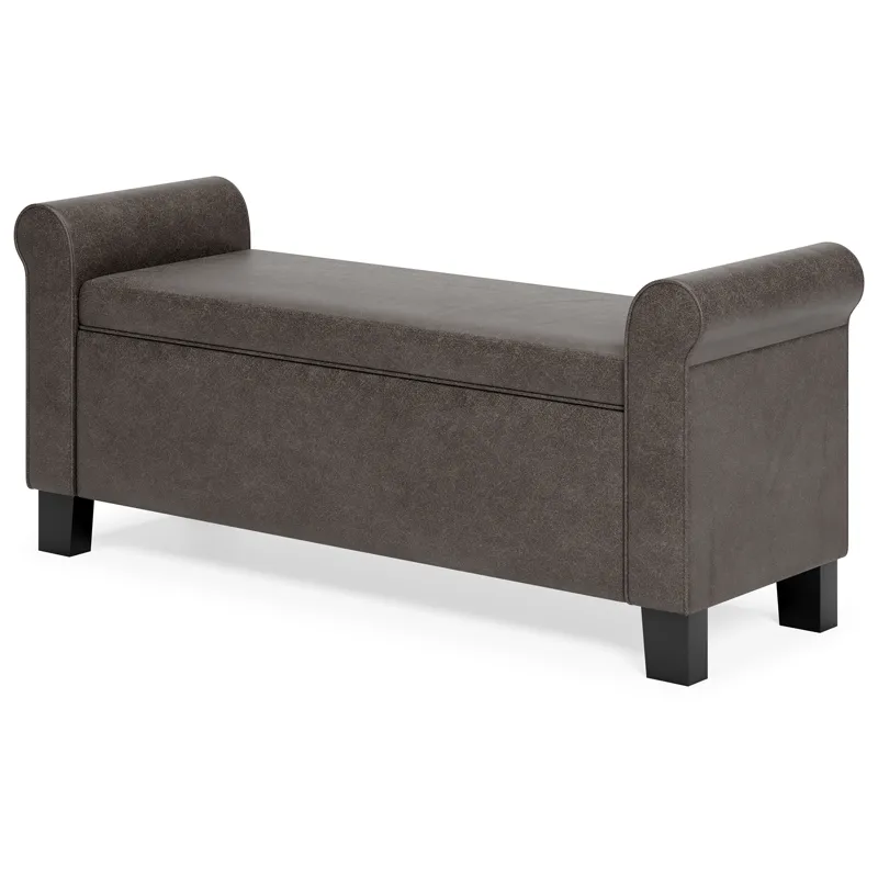 Durbinleigh Storage Bench