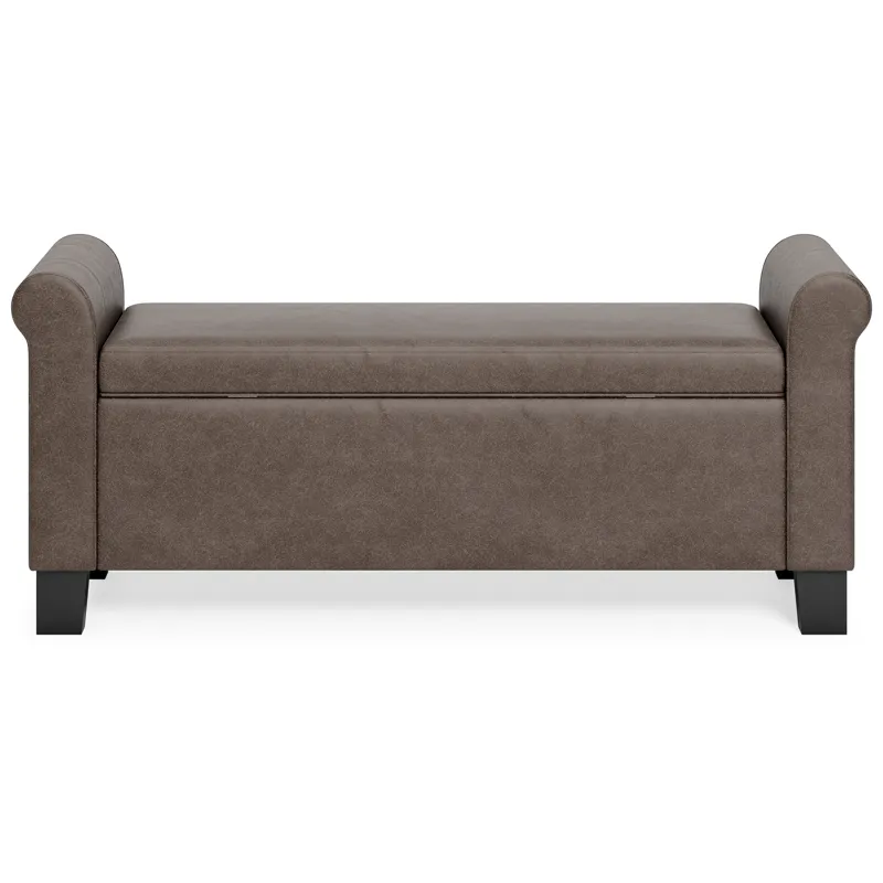 Durbinleigh Storage Bench