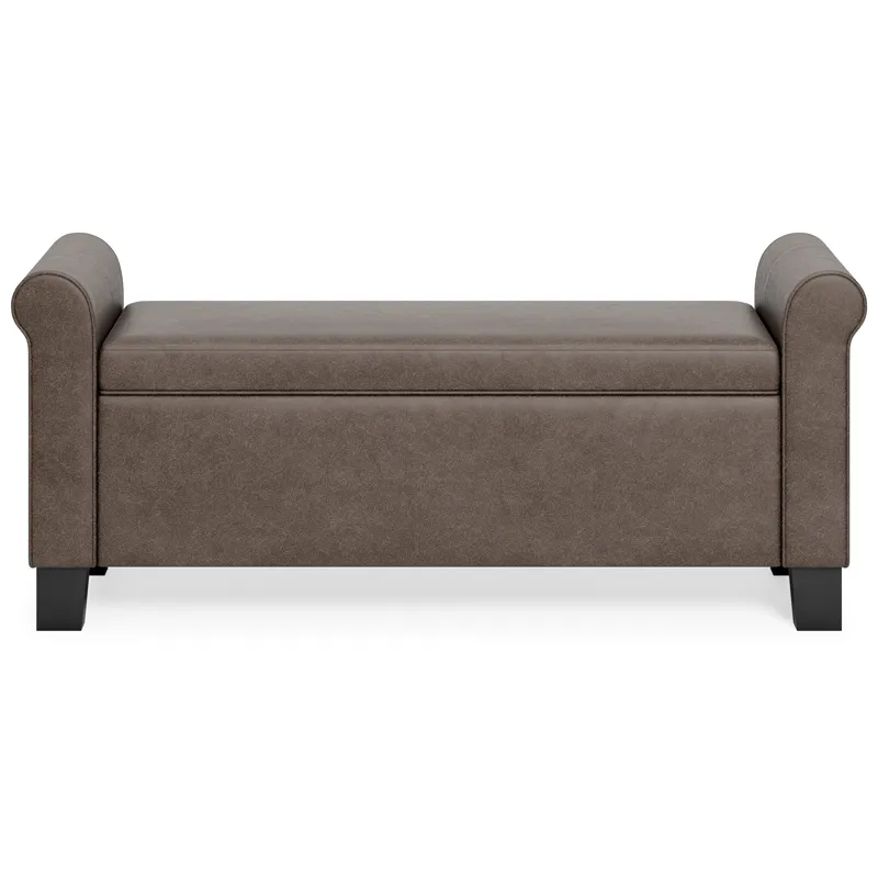 Durbinleigh Storage Bench