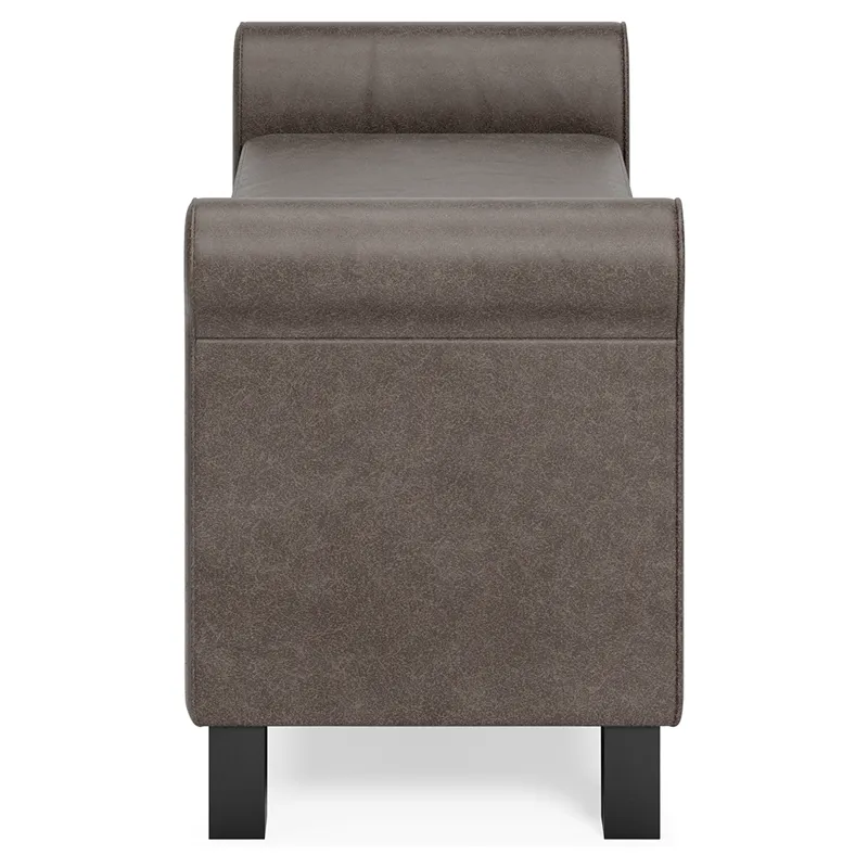 Durbinleigh Storage Bench