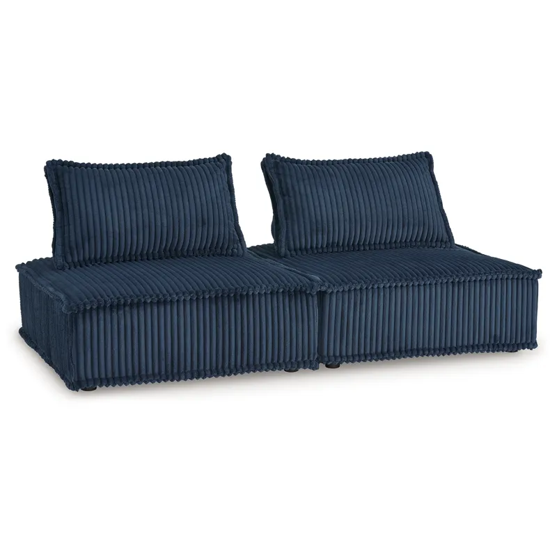 Bales 2-Piece Modular Seating