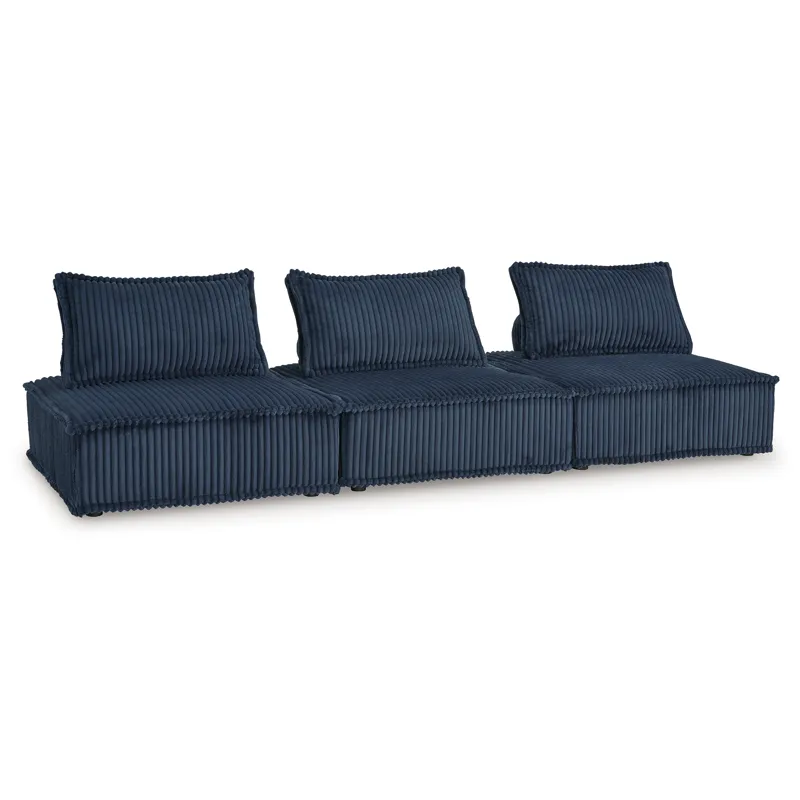 Bales 3-Piece Modular Seating