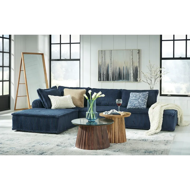 Bales 4-Piece Modular Seating