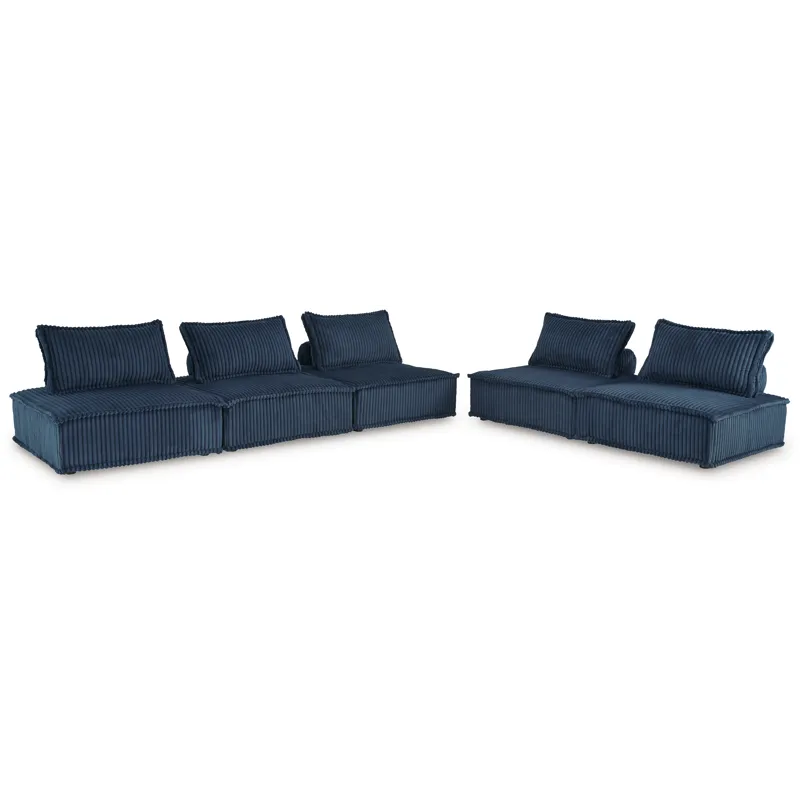 Bales 5-Piece Modular Seating