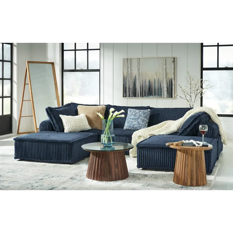 Bales 5-Piece Modular Seating