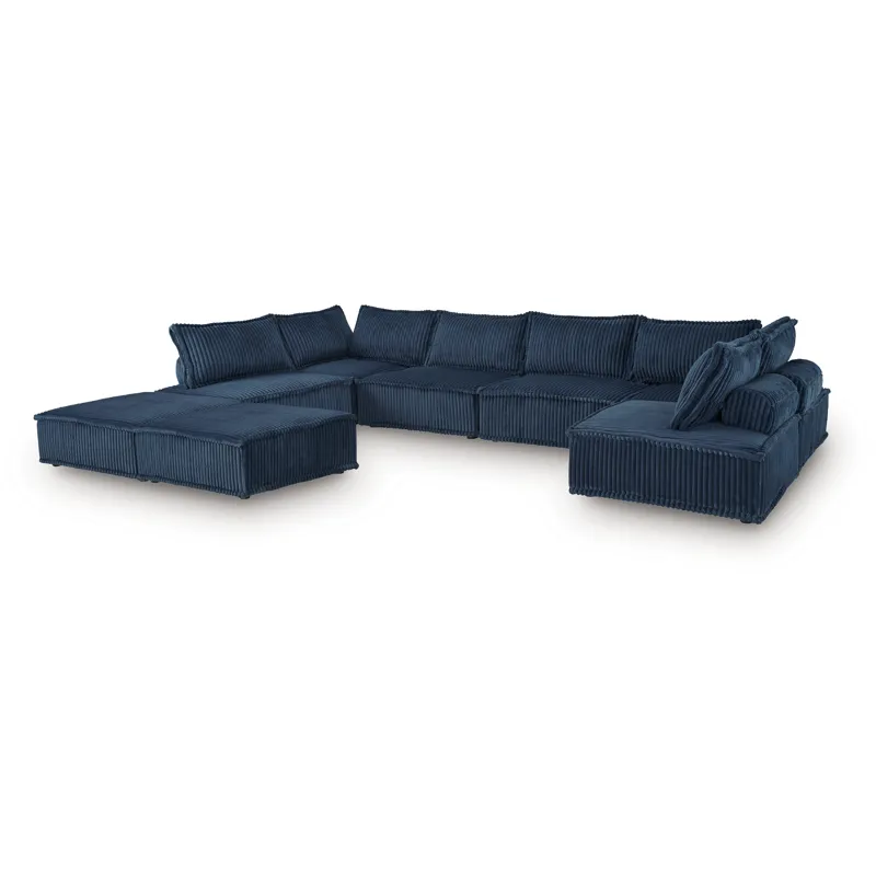 Bales 8-Piece Modular Seating