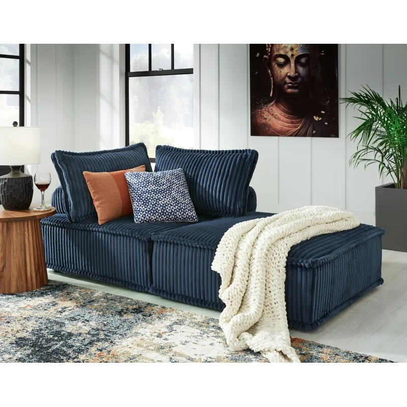 Bales 2-Piece Modular Seating