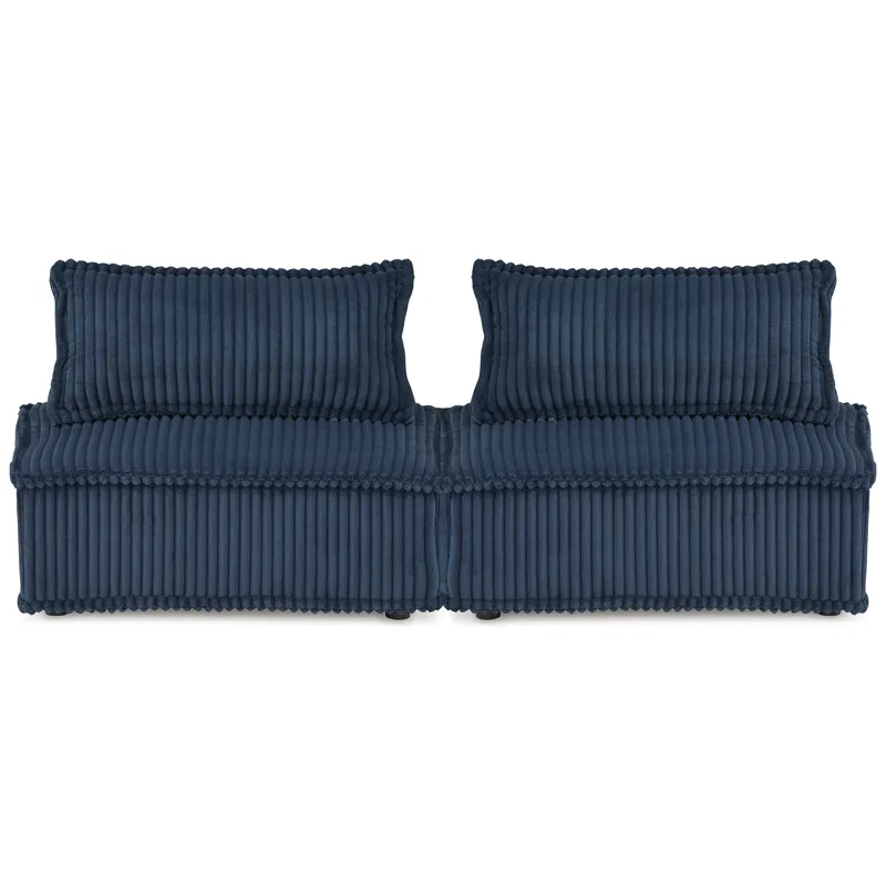 Bales 2-Piece Modular Seating