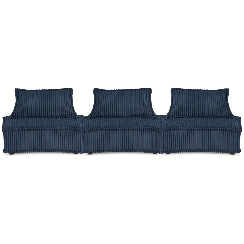 Bales 3-Piece Modular Seating