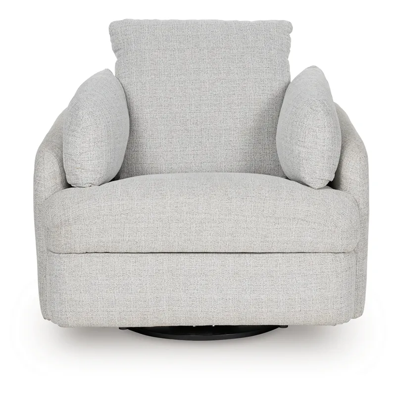Alainmont Swivel Power Recliner