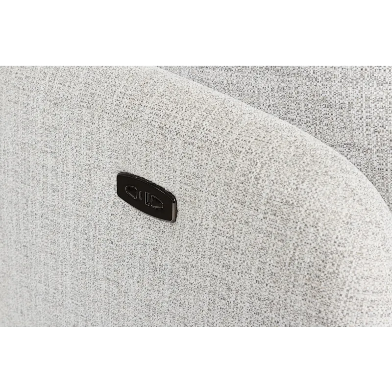 Alainmont Swivel Power Recliner