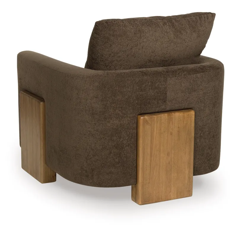 Dairlett Accent Chair