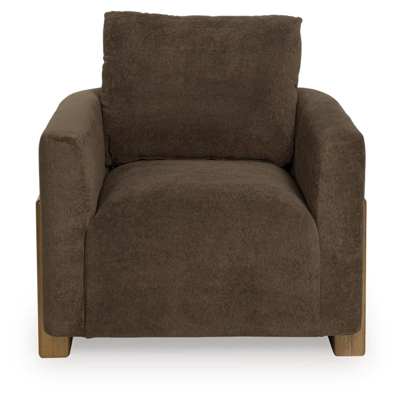 Dairlett Accent Chair