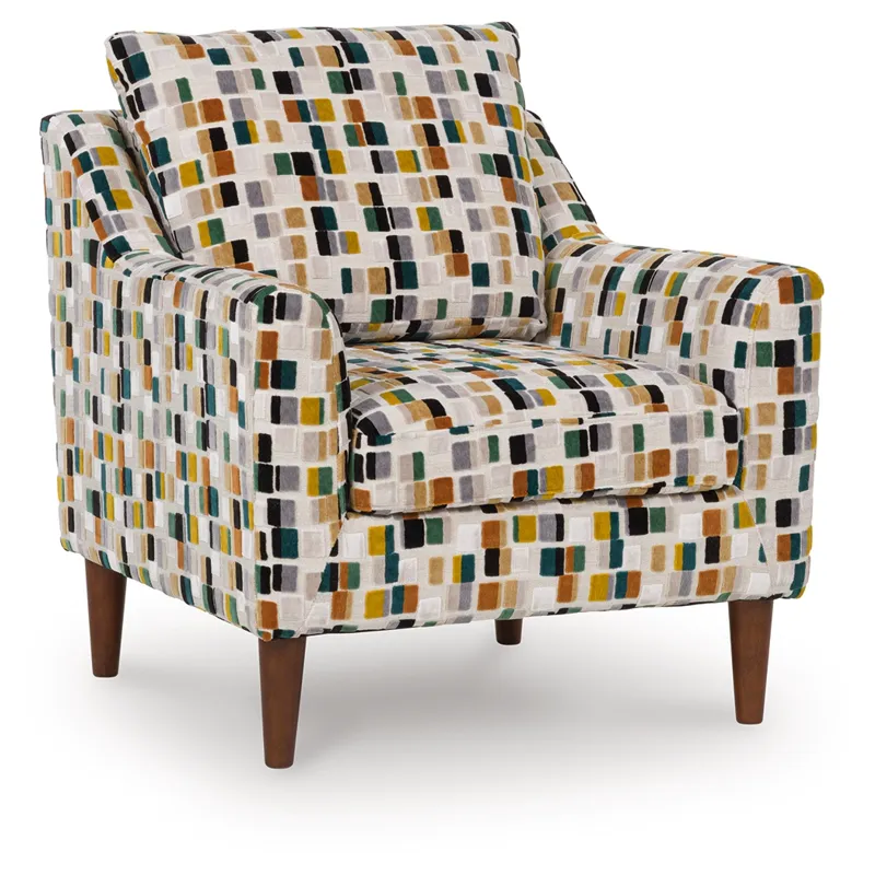 Fenna Accent Chair