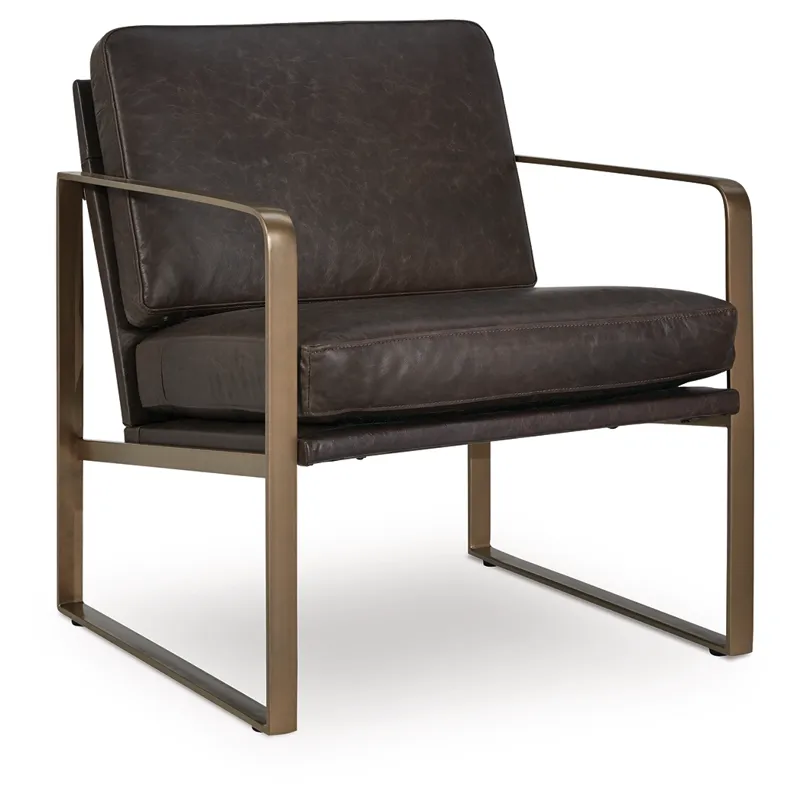 Bradett Accent Chair