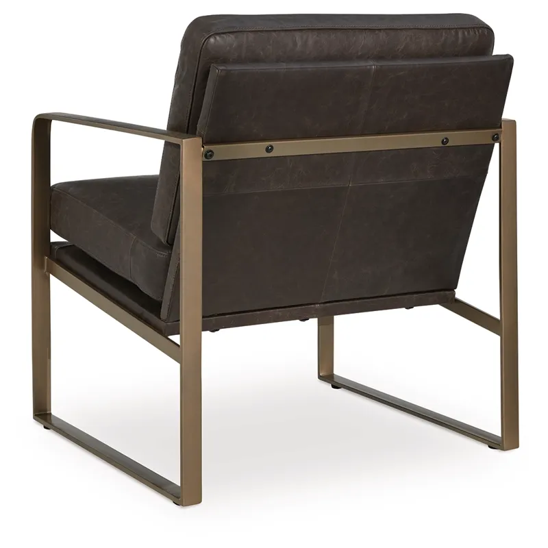 Bradett Accent Chair