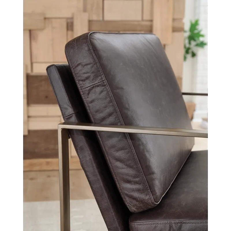Bradett Accent Chair