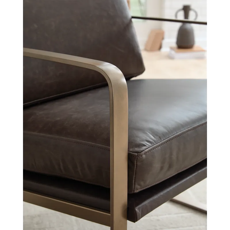 Bradett Accent Chair