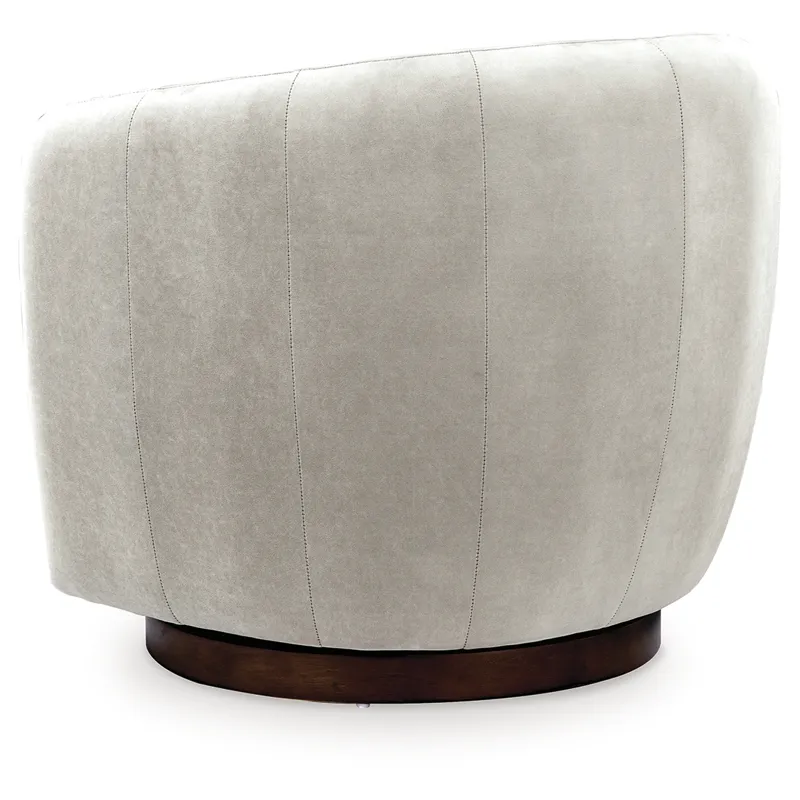 Annbury Swivel Accent Chair