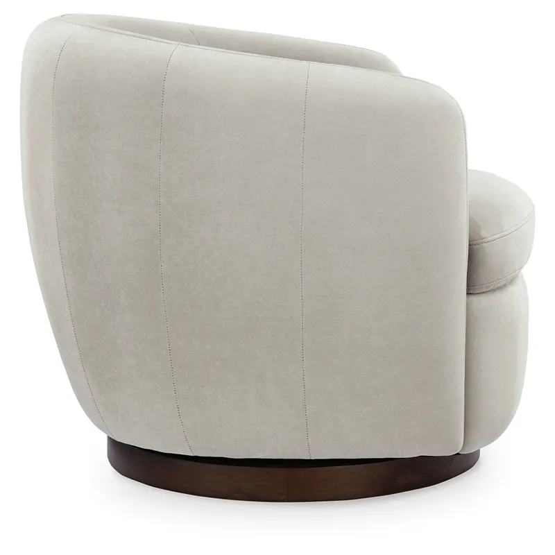 Annbury Swivel Accent Chair