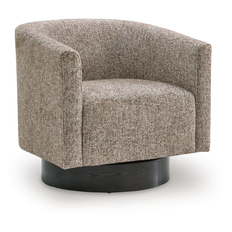 Jorryn Swivel Accent Chair