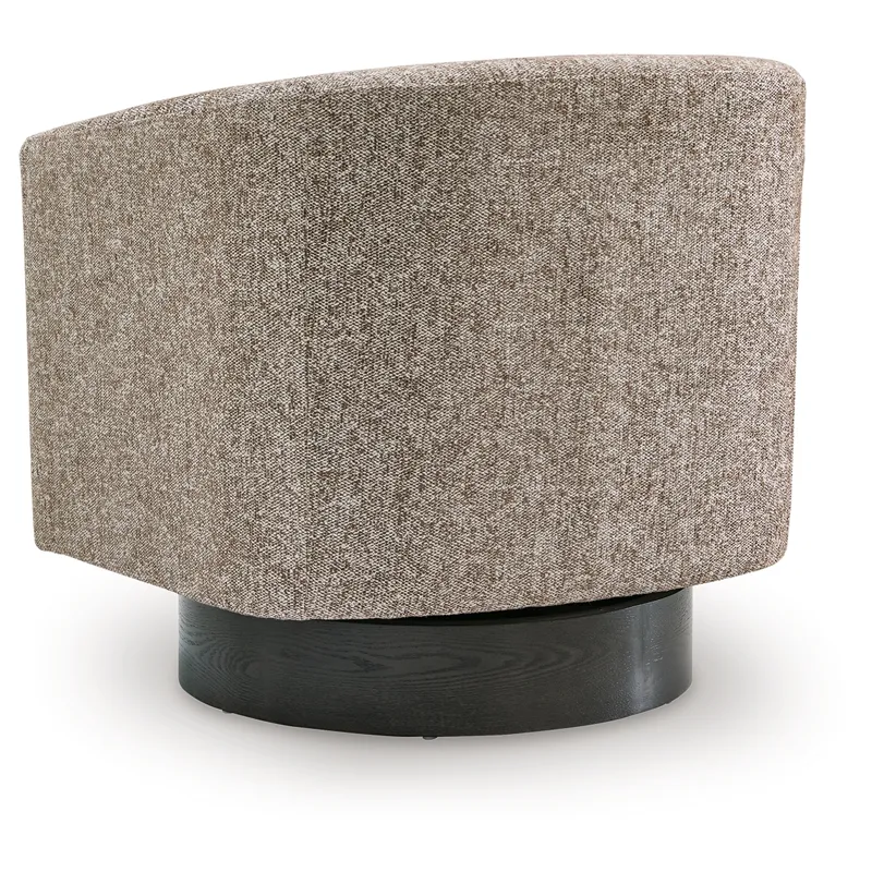 Jorryn Swivel Accent Chair