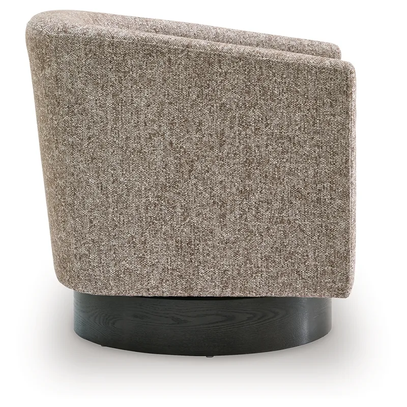 Jorryn Swivel Accent Chair