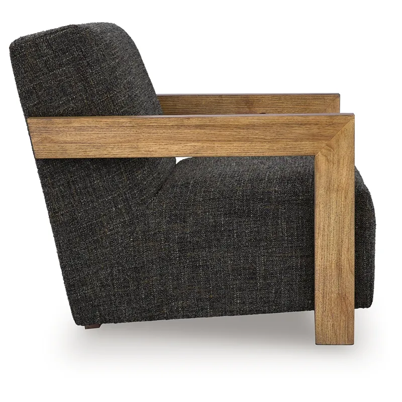 Dorney Accent Chair
