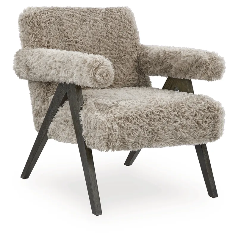 Goda Accent Chair