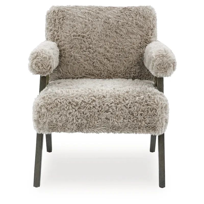 Goda Accent Chair