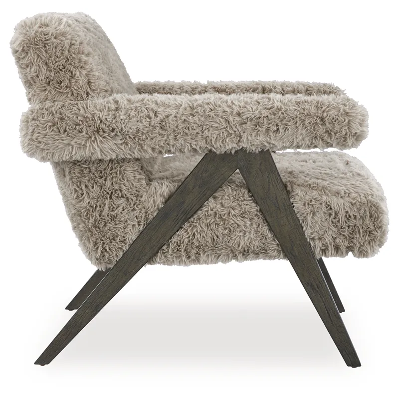 Goda Accent Chair
