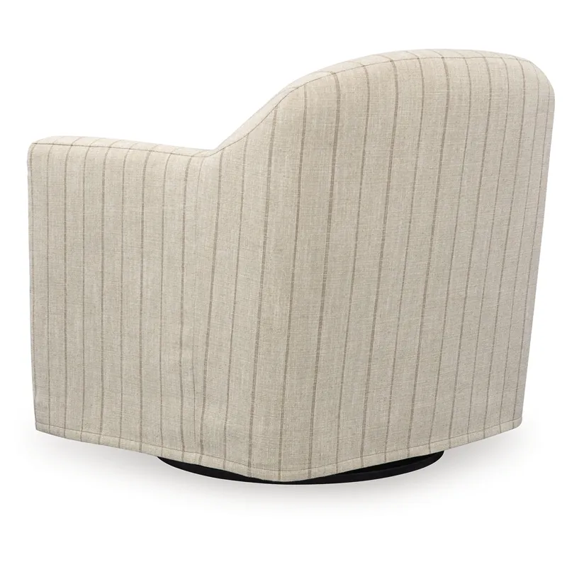 Valwick Swivel Accent Chair