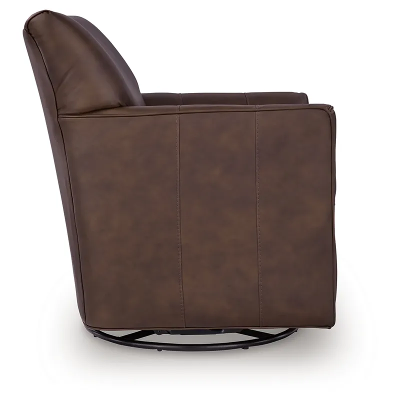 Braydunn Swivel Glider Accent Chair