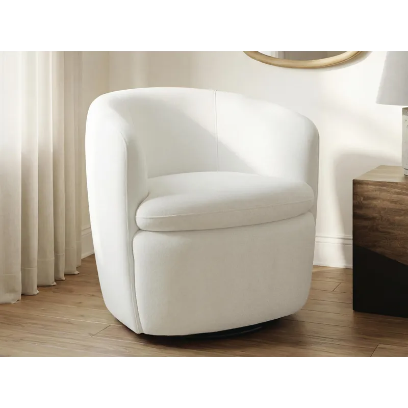 Leemont Swivel Accent Chair