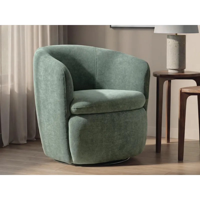 Leemont Swivel Accent Chair