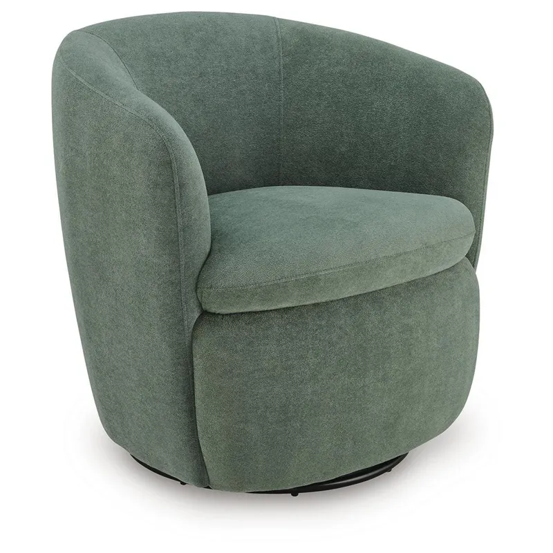 Leemont Swivel Accent Chair