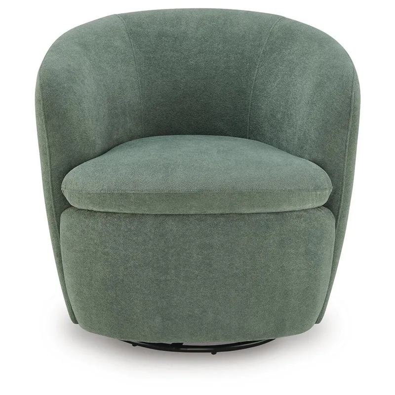 Leemont Swivel Accent Chair