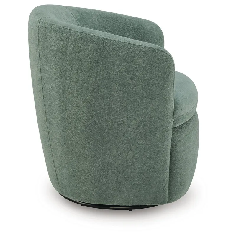 Leemont Swivel Accent Chair
