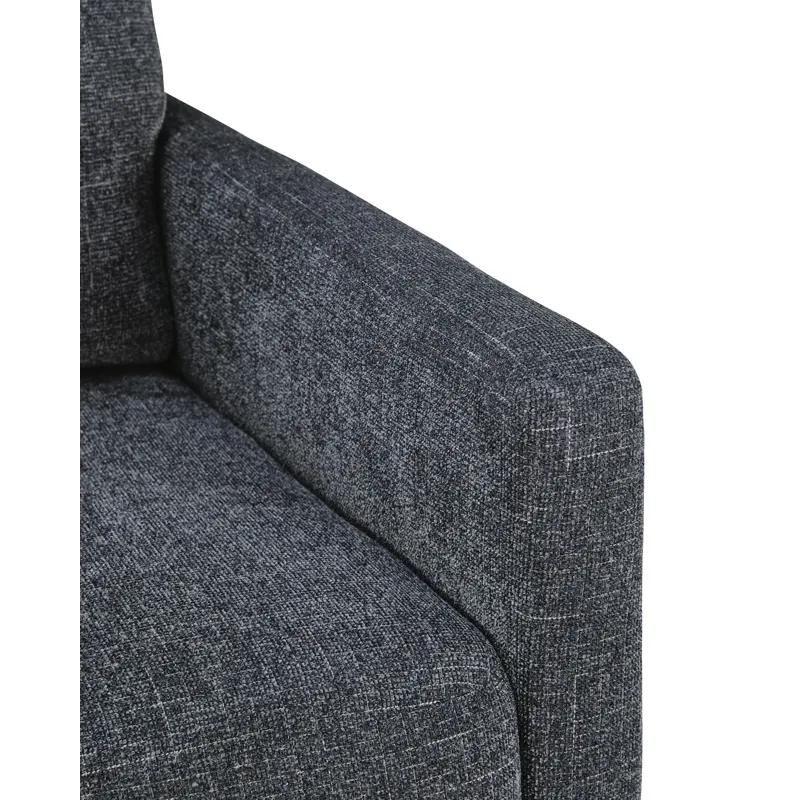 Dishford Swivel Accent Chair