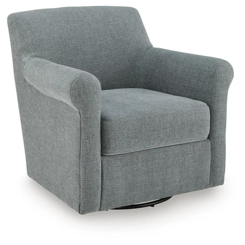 Horlando Swivel Accent Chair