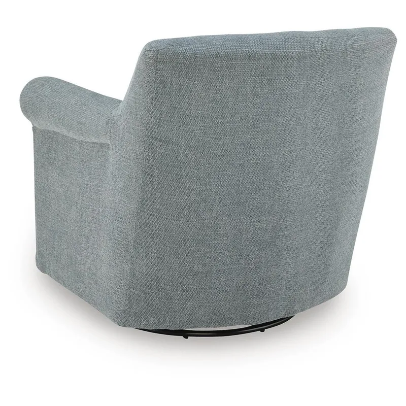Horlando Swivel Accent Chair