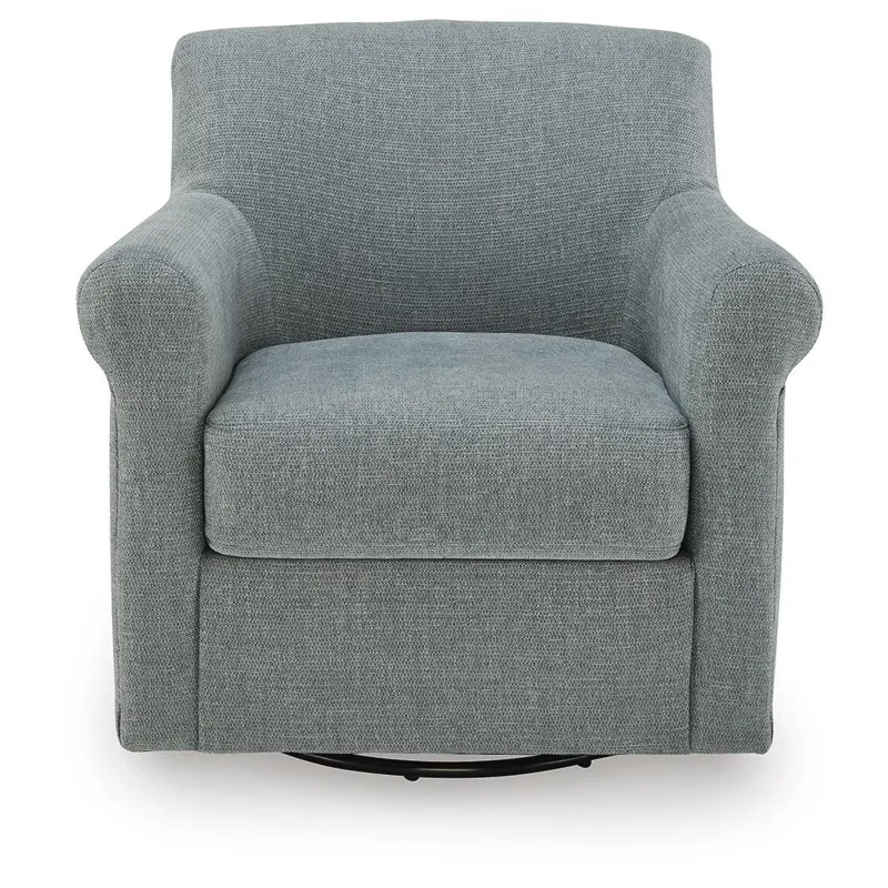 Horlando Swivel Accent Chair