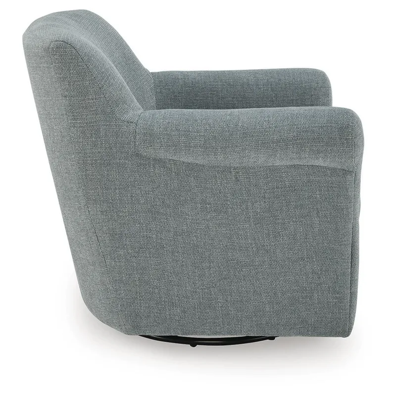 Horlando Swivel Accent Chair
